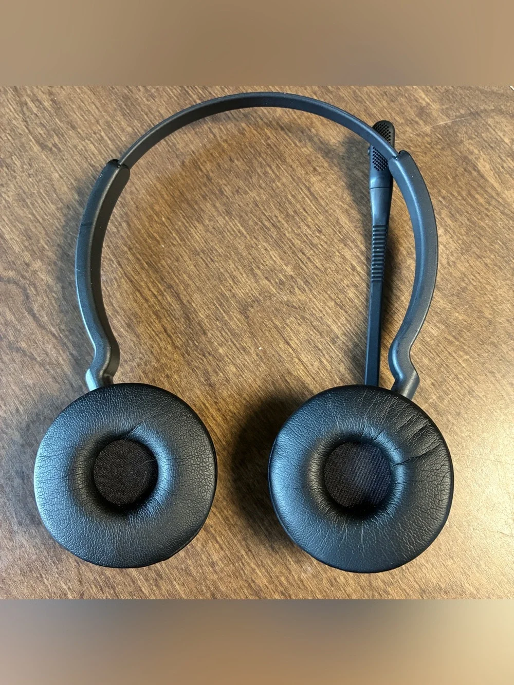 Jabra Engage 75 Stereo Wireless Professional UC Headset Only